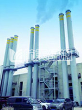 北京通州（環球主題公園）（口徑DN1500mm，高度27m）